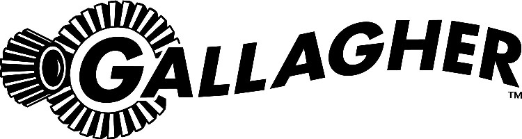 Gallagher Logo_Black