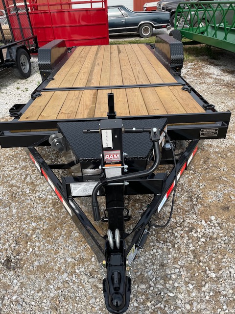 Trailerman Cushion Tilt Trailer. Call for pricing and additional information. Trailerman Cushion Tilt Trailer